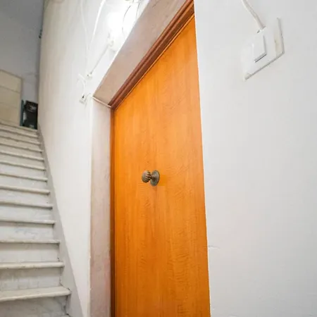 A Casa Di Chiara, Centro 50 Metri Dal Mare * Lerici