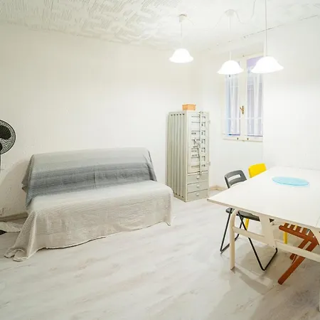 Διαμέρισμα A Casa Di Chiara, Centro 50 Metri Dal Mare Lerici