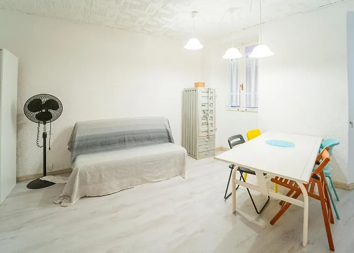 Lägenhet A Casa Di Chiara, Centro 50 Metri Dal Mare Lerici