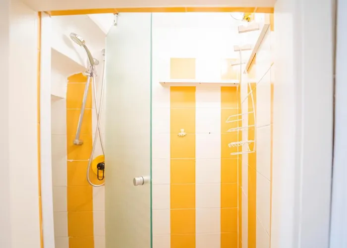 A Casa Di Chiara, Centro 50 Metri Dal Mare *