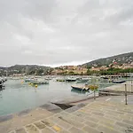 A Casa Di Chiara, Centro 50 Metri Dal Mare Апартаменты