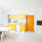 A Casa Di Chiara, Centro 50 Metri Dal Mare Appartement Lerici