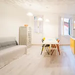 A Casa Di Chiara, Centro 50 Metri Dal Mare Апартаменты