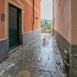 Апартаменты A Casa Di Chiara, Centro 50 Metri Dal Mare
