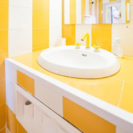 Apartment A Casa Di Chiara, Centro 50 Metri Dal Mare