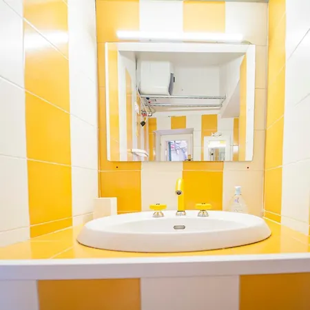 A Casa Di Chiara, Centro 50 Metri Dal Mare