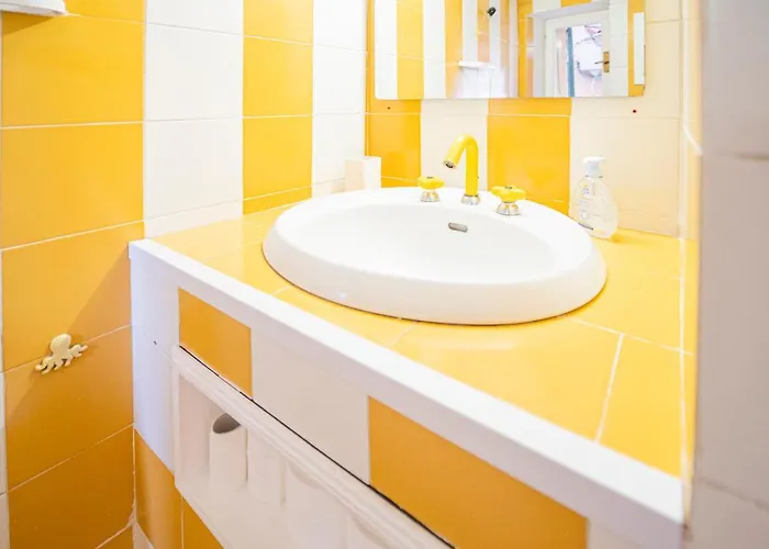 Apartament A Casa Di Chiara, Centro 50 Metri Dal Mare