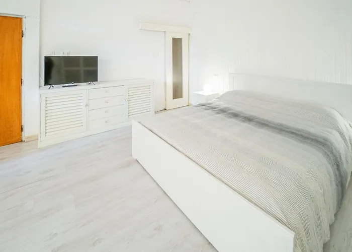 Apartament A Casa Di Chiara, Centro 50 Metri Dal Mare