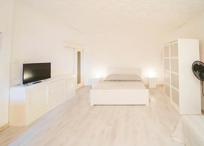 A Casa Di Chiara, Centro 50 Metri Dal Mare アパート *